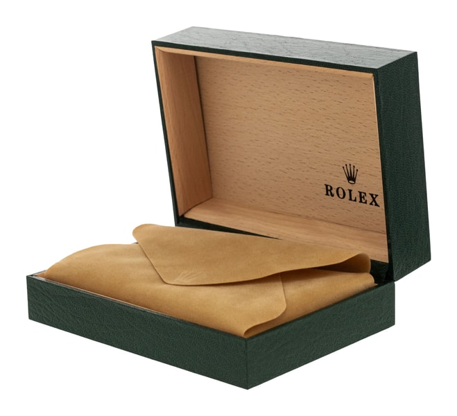 Rolex Datejust 16200